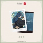 [lxh×miniso] lxh xuan ying yao xiangシリーズのinstaxセットです